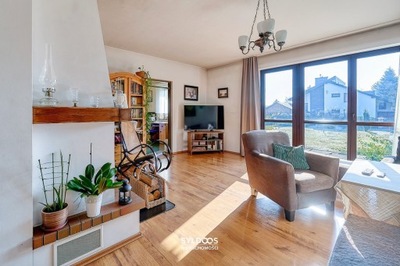 Dom, Budzyń, Liszki, Krakowski, 320 m²