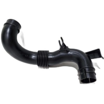 Renault master iii 2.3 труба шланг повітря фото №1