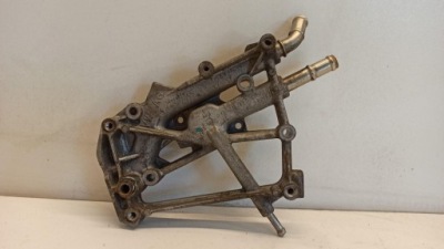 Vw transporter t6 магистраль wody 2.0tdi 04l131425e фото №1