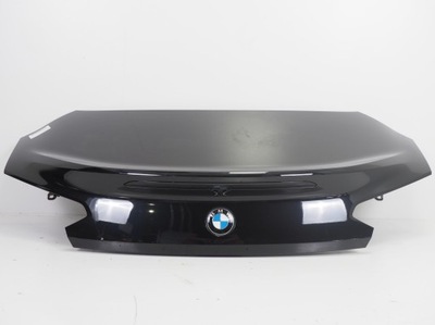 Крышка багажника задняя задняя bmw z4 g29 475 фото №1