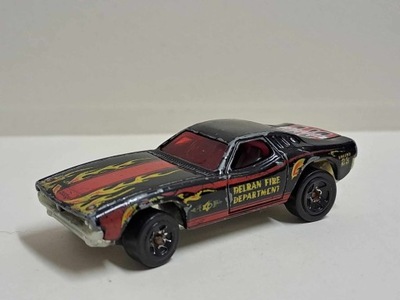 Hot Wheels '70 Dodge Challenger