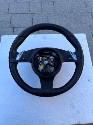 Porsche panamera 970 воздуховод фото №1