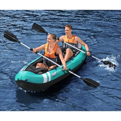 Bestway Kajak Hydro-Force Ventura X2 330x86 cm