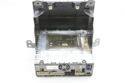 Subaru xv ii g5 lift 23r. екран монітор радіо навігація багатофункціональний фото №1