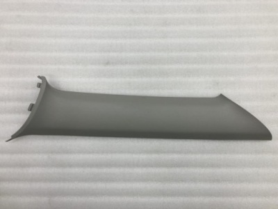 Захист стійка ліва suzuki sx4 76121-79j0 фото №1