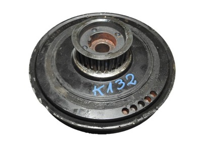 K132 КОЛЕСО ШКИВ ГРМ LT CRAFTER 074105263B