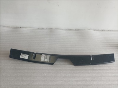 Кронштейн бампера задняя dacia lodgy фото №1