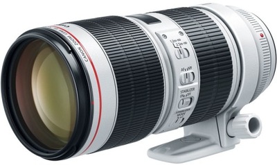 Canon EF 70-200 mm F 2.8 L IS III USM
