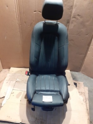 Сиденье водителя mercedes glb x247 2022r фото №1