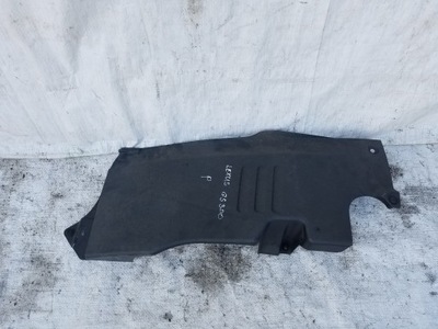 Захист lexus gs iii 3.0 b gs300 фото №1