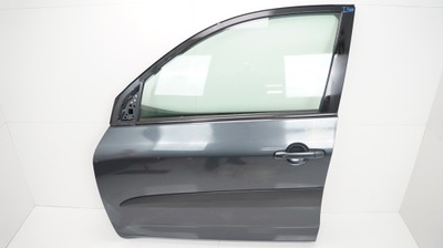 Двері лівий перед toyota rav4 iii 05-08r 1e0 фото №1
