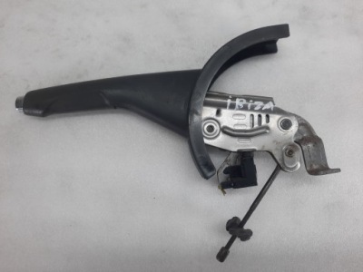 Рычаг тормоза ручного seat ibiza iv 6j фото №1