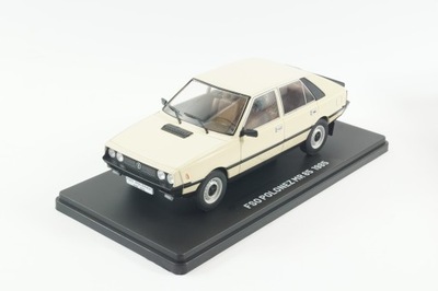 FSO Polonez 1500 MR 85 Samochody PRL 1:24