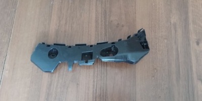 Направляющая бампера правый задняя mazda 2 db5j502h1 фото №1