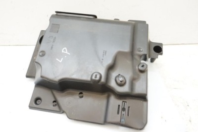 Защита сиденье левый перед citroen c4 grand picasso фото №1