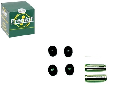 Направляющая суппорт ham. kia picanto frenkit фото №1