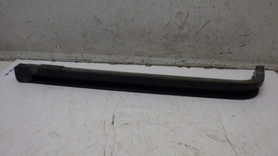 Напрямна напрямна двері розсувних права середня renault kangoo ii iii фото №1