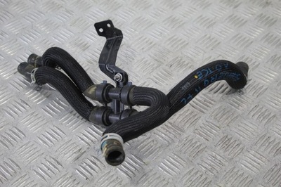 Wąż шланг wody sandero stepway ii 2 lift фото №1