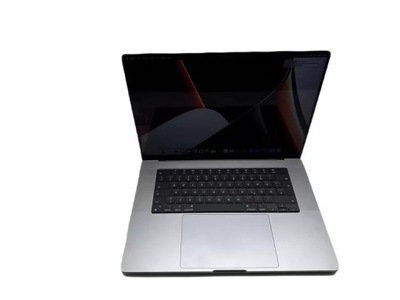 MacBook本体 2021 Apple MacBook Pro Macbook Pro 2021 w Laptopy, notebooki, ultrabooki Apple