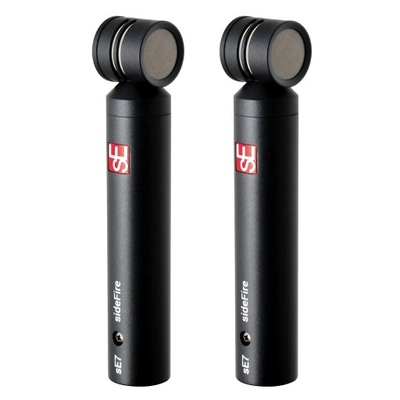 sE 7sF Pair - Para mikrofonów