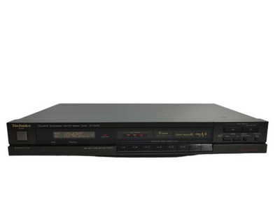 Tuner radiowy Technics ST-G45A