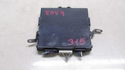 Toyota rav-4 iv модуль блок управления 89260-42010 13- фото №1