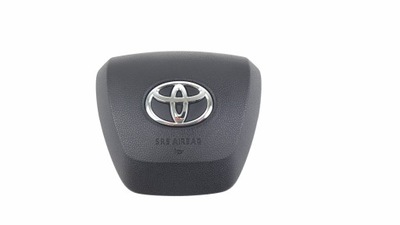 AIRBAG BOLSA DE AIRE TOYOTA SIENNA EUROPA EE.UU.  