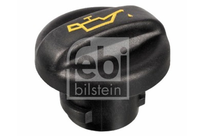 FEBI BILSTEIN КРЫШКА ЗАЛИВА МАСЛА DS DS 4 II BMW 1 F20 1 F21 3 F30 F80 фото