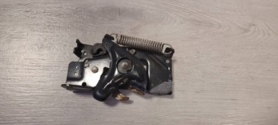 Замок капот mini one - cooper f56 f55 7300570-07 фото №1