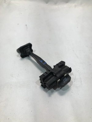 Ограничитель дверь левый задняя vw t-cross 19- фото №1