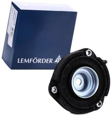 Lemforder подушка амортизатора vw golf v vi plus фото №1