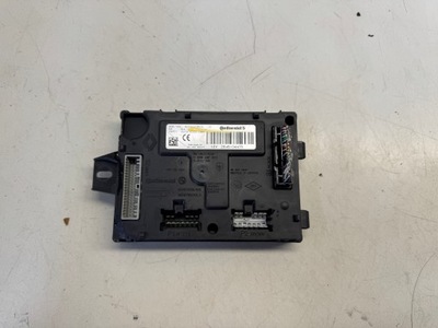 Dacia sandero ii stepway модуль bcm 284b10447r фото №1