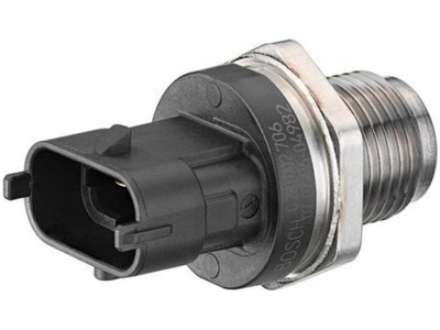 BOSCH 0 281 002 937 SENSOR PRESIÓN COMBUSTIBLES  