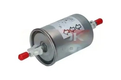 Фильтр топлива f300201 kamoka alfa romeo 145 146 фото №1
