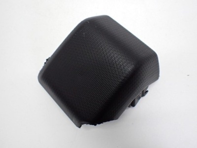 Молдинг декоративна декоративна заглушка панелі консолі європа renault clio v 5 21r фото №1