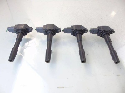 Renault scenic iii 1.2 tce катушка зажигания h8201154128 фото №1