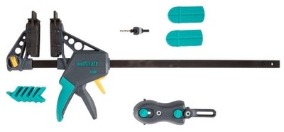 WOLFCRAFT - JUEGO DEPARTAMENTO DE INSTRUMENTOS DO BUDOWY TARASOW  