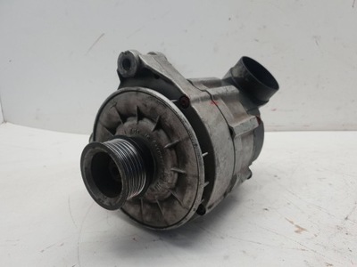 Генератор bmw 3 e36 126810118 фото №1
