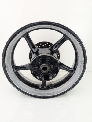YAMAHA YZF - R6 RJ05 RJ09 03 - 05 ДИСК ЗАД 