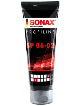 SONAX PROFILINE SP 06-02 PASTA LEKKOŚCIERNA 250ML