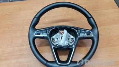 5F0419091L VOLANTE CUERO MULRIFUNCIONALIDAD SEAT L  