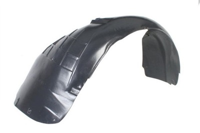 Nowe подкрылок левая перед audi a4 b7 04-08 фото №1