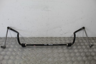 Стабилизатор тяга перед micra v 5 k14 фото №1