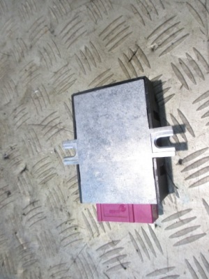 16147180427 модуль насоса топлива bmw e60 e61 фото №1