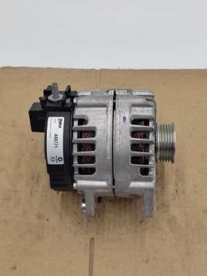 Генератор valeo 440771 mercedes фото №1