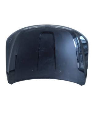 Jeep grand cherokee wk2 капот крышка двигателя фото №1