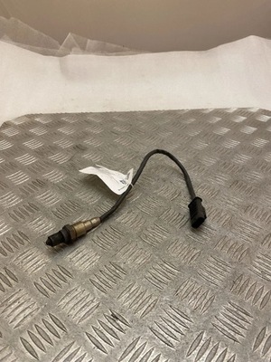 Bmw 7 g11 g12 2017 датчик лямбда-зонд 8595102 фото №1