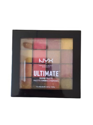NYX Professional Makeup Ultimate Phoenix Shadow