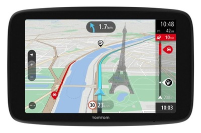 Nawigacja samochodowa TOMTOM GO Navigator 7 cali GPS