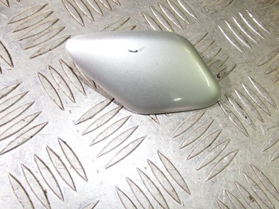 Накладка заглушка распылителя ксенон правая renault espace iv ted69 фото №1